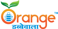 Orange Dabbewala